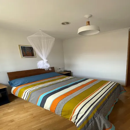 アパート San Vicente *